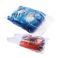 ПВД ПАКЕТ 200х300 мм под запайку / прозрачный 75 мкм PVD200/300/75 - фото 6302