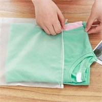 МАТОВЫЙ СЛАЙДЕР ПАКЕТ 25х35 см | EVA 70 мкм slider25/35 - фото 6695