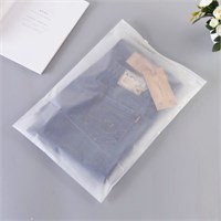 МАТОВЫЙ СЛАЙДЕР ПАКЕТ 25х35 см | EVA 70 мкм slider25/35 - фото 6699