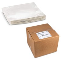 САМОКЛЕЮЩИЙСЯ КАРМАН DOCUFIX С6 160х110 мм | Для сопроводительных документов А6, клапан по длинной стороне docufix_C6 - фото 6777