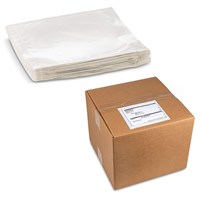 САМОКЛЕЮЩИЙСЯ КАРМАН "Почта России" 230х180 мм для сопроводительных документов docufix_PR - фото 6810