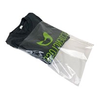 ПВД ПАКЕТ 100х250 мм под запайку / прозрачный 50 мкм PVD100/250/50 - фото 7268