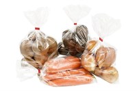 ПВД ПАКЕТ 200х250 мм под запайку / прозрачный 75 мкм PVD200/250/75 - фото 7279