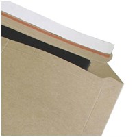 КАРТОННЫЙ ПАКЕТ 295x375 мм | Плотность 295 гр./м² PS.224 - фото 7517