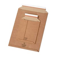 ПАКЕТ ИЗ МИКРОГОФРОКАРТОНА В4 250x353 мм | Плотность 450 гр./м² PS.403 - фото 7526