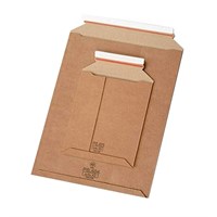 ПАКЕТ ИЗ МИКРОГОФРОКАРТОНА С3 330x490 мм | Плотность 450 гр./м² PS.404 - фото 7528