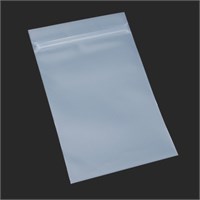 ZIP-LOCK ПАКЕТ МАТОВЫЙ 8х12 см | eva 70 мкм ZIP80/120/70/М - фото 7620