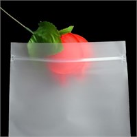 ZIP-LOCK ПАКЕТ МАТОВЫЙ 10х20 см | eva 70 мкм ZIP100/200/70/М - фото 7642