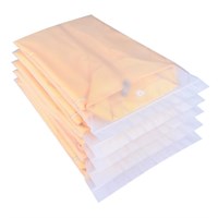 ZIP-LOCK ПАКЕТ МАТОВЫЙ 30х40 см | eva 70 мкм ZIP300/400/70/М - фото 7681