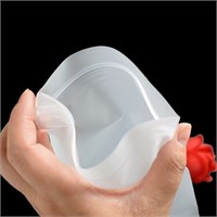 ZIP-LOCK ПАКЕТ МАТОВЫЙ 30х40 см | eva 70 мкм ZIP300/400/70/М - фото 7684