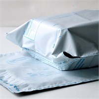 ПАКЕТ ПОЧТОВЫЙ 250х353 мм Куда-Кому | для отправки Почтой России PR250/353 - фото 8013