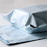 ПАКЕТ ПОЧТОВЫЙ 485х690 мм Куда-Кому | для отправки Почтой России PR485/690 - фото 8026