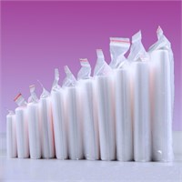 ZIP ПАКЕТ 7х10 см - 30 мкм с замком zip-lock ZIP30.7х10 - фото 8265