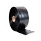 ЧЕРНАЯ ПЛЕНКА РУКАВ 15 cм | ПВД 80 мкм | 10 кг | 450 п.м. PVD150/80/black - фото 9445