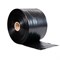ЧЕРНАЯ ПЛЕНКА РУКАВ 30 cм | ПВД 80 мкм | 10 кг | 220 п.м. PVD300/80/black - фото 9454