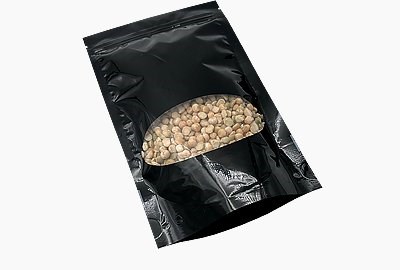 С окном