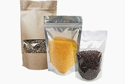 Пакеты DOY-PACK