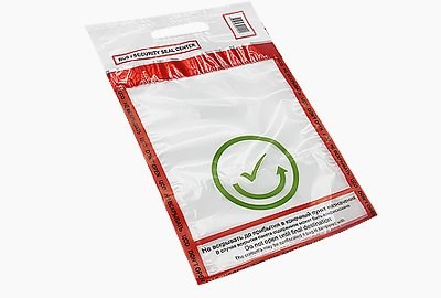 Пакеты ИКАО Duty Free