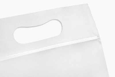 Пакеты ZIP-LOCK с ручкой