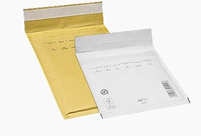 AirPro BubbleBag (Польша)