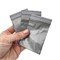 ГРИППЕРЫ ZIP-LOCK 5х7 см СЕРЕБРИСТЫЙ МЕТАЛЛИК 60 мкм Россия ZIP60.5х7s - фото 17418